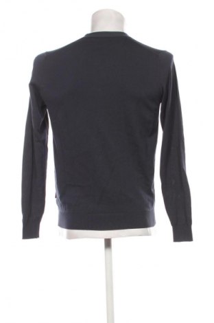 Herren Strickjacke At.P.Co, Größe S, Farbe Blau, Preis 96,99 €