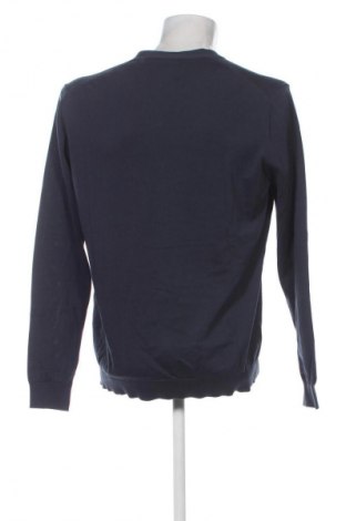 Pánsky kardigán At.P.Co, Veľkosť XXL, Farba Modrá, Cena  81,95 €