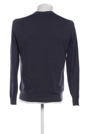 Herren Strickjacke At.P.Co, Größe M, Farbe Blau, Preis € 97,99