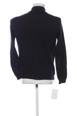 Herren Strickjacke Bellwood, Größe S, Farbe Blau, Preis € 75,99