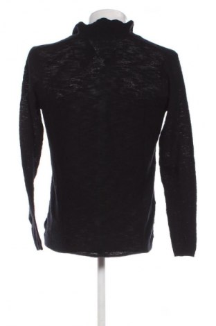 Pánsky kardigán Berna, Veľkosť S, Farba Čierna, Cena  73,95 €