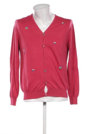 Herren Strickjacke Bob, Größe XL, Farbe Mehrfarbig, Preis € 33,99