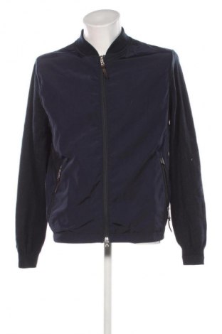 Pánsky kardigán Bogner, Veľkosť XL, Farba Modrá, Cena  71,87 €