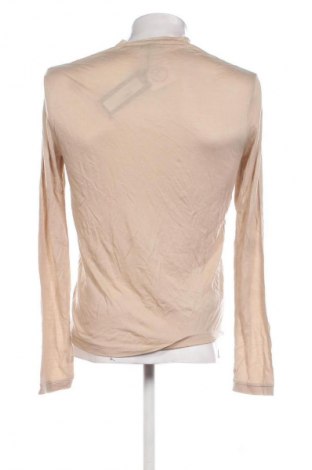 Herren Strickjacke Byblos, Größe S, Farbe Beige, Preis € 162,99