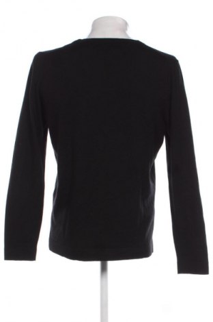 Herren Strickjacke Drykorn for beautiful people, Größe XL, Farbe Schwarz, Preis 52,31 €