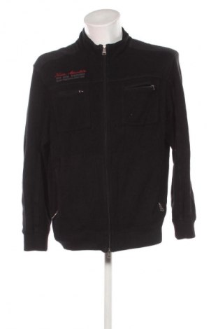 Herren Strickjacke Engbers, Größe L, Farbe Schwarz, Preis € 43,99