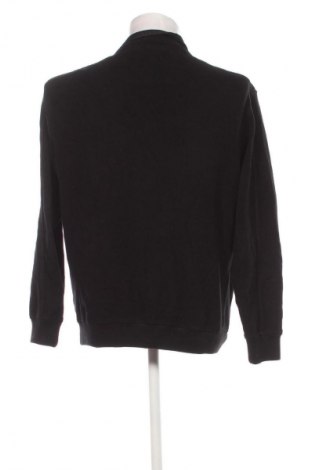 Herren Strickjacke Engbers, Größe L, Farbe Schwarz, Preis € 43,99