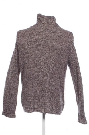 Męski kardigan H&M L.O.G.G., Rozmiar L, Kolor Kolorowy, Cena 85,86 zł