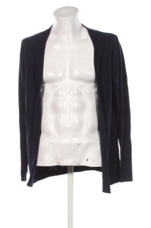 Pánsky kardigán Jack & Jones, Veľkosť XL, Farba Modrá, Cena  23,95 €