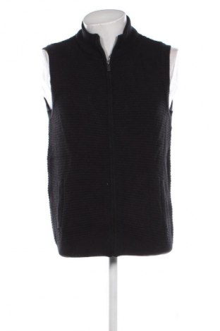 Jachetă tricotată de bărbați LC Waikiki, Mărime L, Culoare Negru, Preț 61,68 Lei
