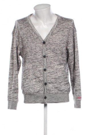 Herren Strickjacke Levi's, Größe S, Farbe Mehrfarbig, Preis € 32,00