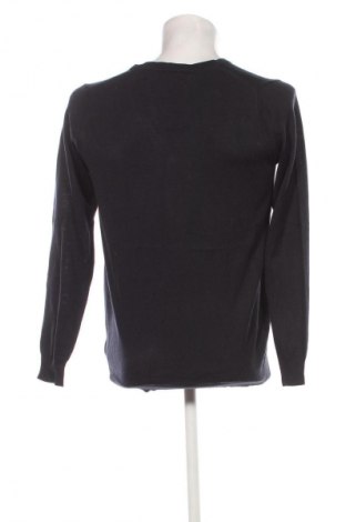 Herren Strickjacke Nobel League, Größe M, Farbe Blau, Preis € 27,99
