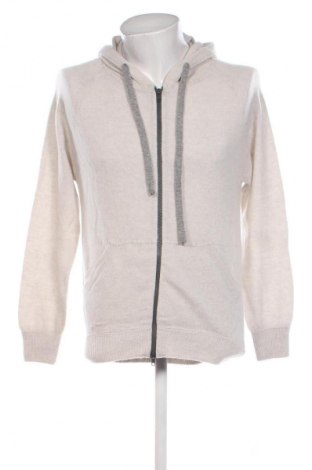 Herren Strickjacke Retois, Größe M, Farbe Grau, Preis € 97,99