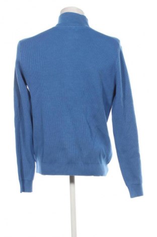 Herren Strickjacke SUN68, Größe XL, Farbe Blau, Preis 96,99 €