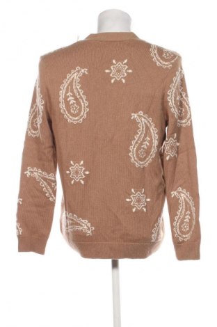 Herren Strickjacke St. Barth, Größe L, Farbe Mehrfarbig, Preis 139,99 €