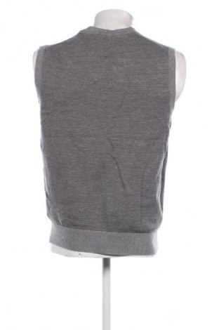 Męski kardigan Tommy Hilfiger, Rozmiar L, Kolor Szary, Cena 283,45 zł