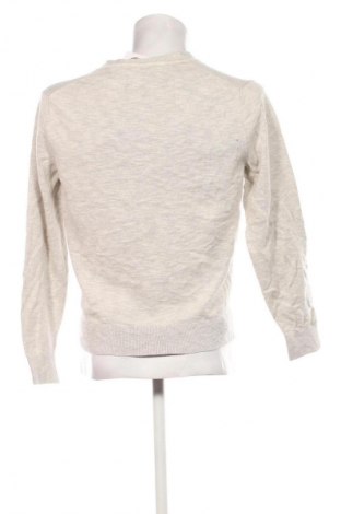 Jachetă tricotată de bărbați Tommy Hilfiger, Mărime L, Culoare Gri, Preț 314,99 Lei