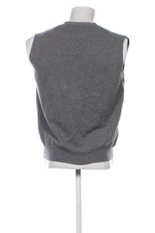 Ανδρική ζακέτα Unbranded, Μέγεθος M, Χρώμα Γκρί, Τιμή 24,99 €