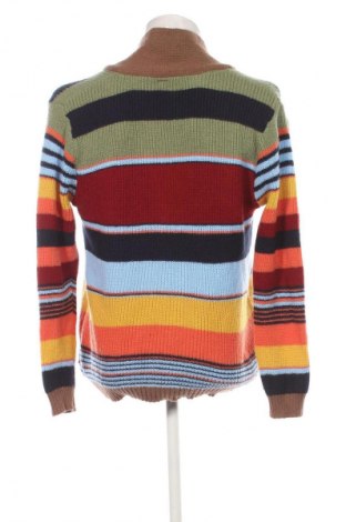 Herren Strickjacke Unbranded, Größe M, Farbe Mehrfarbig, Preis € 27,99