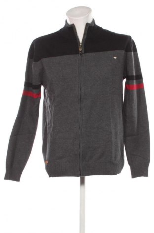 Herren Strickjacke Unbranded, Größe L, Farbe Mehrfarbig, Preis € 27,99
