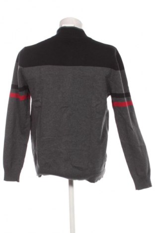 Herren Strickjacke Unbranded, Größe L, Farbe Mehrfarbig, Preis € 27,99