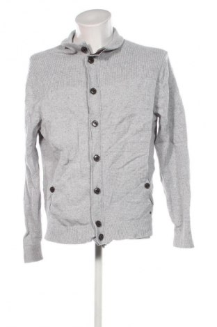 Męski kardigan Westbury, Rozmiar XL, Kolor Szary, Cena 157,99 zł