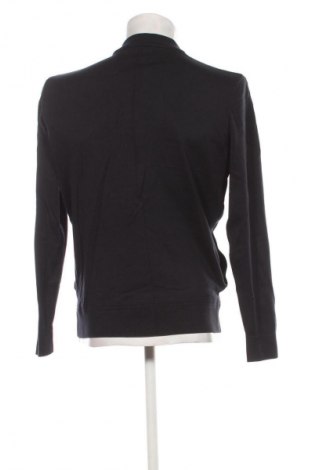 Herren Strickjacke Zara, Größe L, Farbe Blau, Preis € 16,37