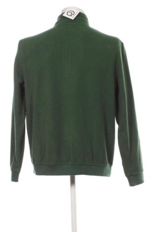 Herren Fleece Shirt Unbranded, Größe L, Farbe Grün, Preis € 33,99