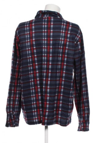 Męska koszula z polaru Unbranded, Rozmiar XXL, Kolor Kolorowy, Cena 150,99 zł