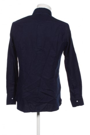Pánska košeľa  100HANDS, Veľkosť M, Farba Modrá, Cena  269,95 €