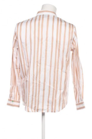 Herrenhemd A.P.C., Größe L, Farbe Mehrfarbig, Preis 122,99 €
