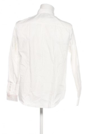 Férfi ing A.P.C., Méret L, Szín Fehér, Ár 51 109 Ft