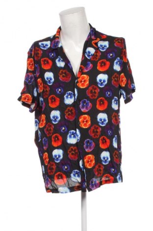 Herrenhemd ASOS, Größe XL, Farbe Mehrfarbig, Preis € 23,99