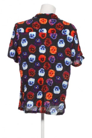 Herrenhemd ASOS, Größe XL, Farbe Mehrfarbig, Preis € 23,99