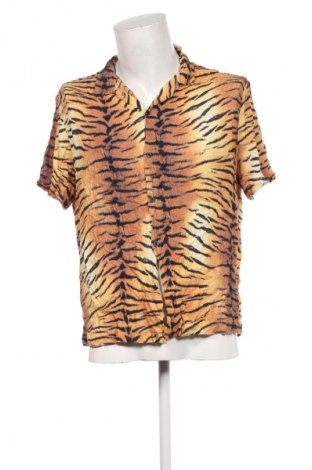 Herrenhemd ASOS, Größe L, Farbe Mehrfarbig, Preis € 23,99