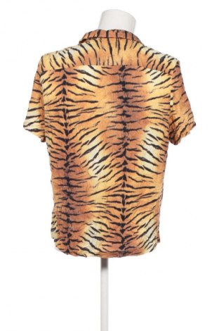 Herrenhemd ASOS, Größe L, Farbe Mehrfarbig, Preis € 23,99