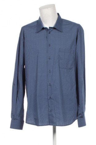 Herrenhemd AVIGNON, Größe XXL, Farbe Mehrfarbig, Preis 53,99 €