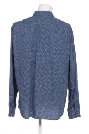 Herrenhemd AVIGNON, Größe XXL, Farbe Mehrfarbig, Preis 53,99 €