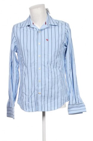 Férfi ing Abercrombie & Fitch, Méret M, Szín Sokszínű, Ár 7 094 Ft