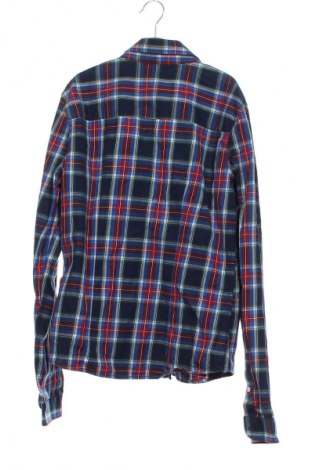 Męska koszula Abercrombie & Fitch, Rozmiar S, Kolor Kolorowy, Cena 80,11 zł