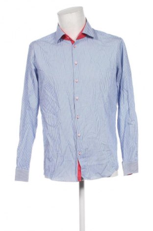 Herrenhemd Abrams, Größe L, Farbe Mehrfarbig, Preis € 20,99
