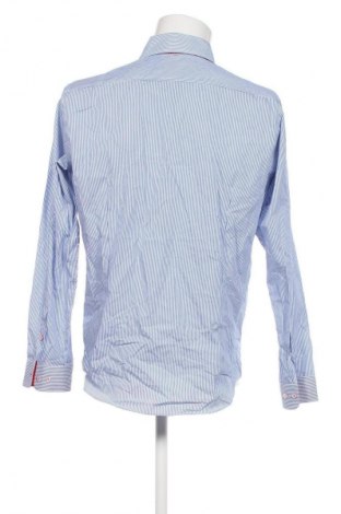 Herrenhemd Abrams, Größe L, Farbe Mehrfarbig, Preis € 20,99