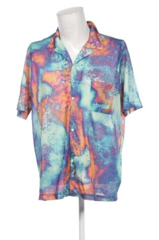 Cămașă de bărbați Adidas Originals, Mărime L, Culoare Multicolor, Preț 156,99 Lei