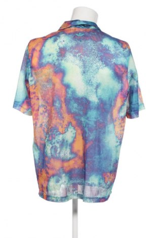 Cămașă de bărbați Adidas Originals, Mărime L, Culoare Multicolor, Preț 156,99 Lei