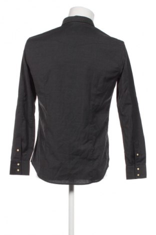 Pánska košeľa  Adriano Goldschmied, Veľkosť M, Farba Sivá, Cena  84,95 €