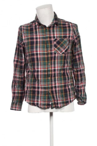 Herrenhemd Alcott, Größe L, Farbe Mehrfarbig, Preis 20,99 €