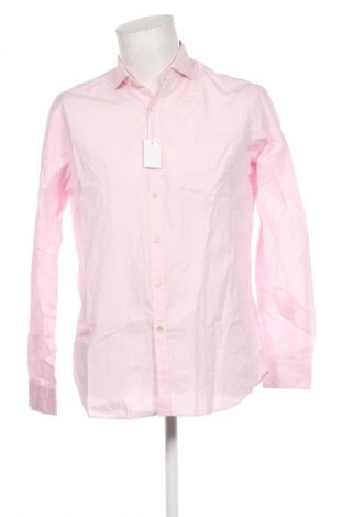 Pánska košeľa  Alessandro Gherardi, Veľkosť S, Farba Ružová, Cena  84,95 €
