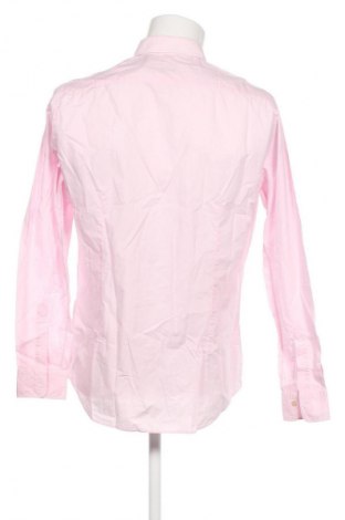 Pánska košeľa  Alessandro Gherardi, Veľkosť S, Farba Ružová, Cena  84,95 €