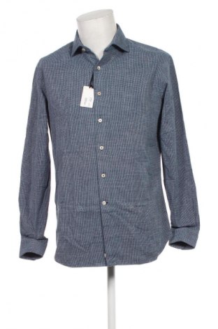 Herrenhemd Alessandro Gherardi, Größe M, Farbe Mehrfarbig, Preis 102,99 €