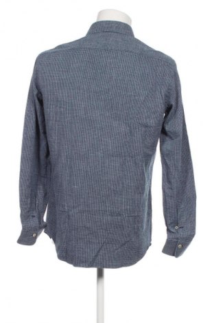 Herrenhemd Alessandro Gherardi, Größe M, Farbe Mehrfarbig, Preis 102,99 €
